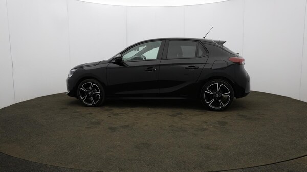 Used Vauxhall Corsa 2023 for sale - 76151975: Photo 71