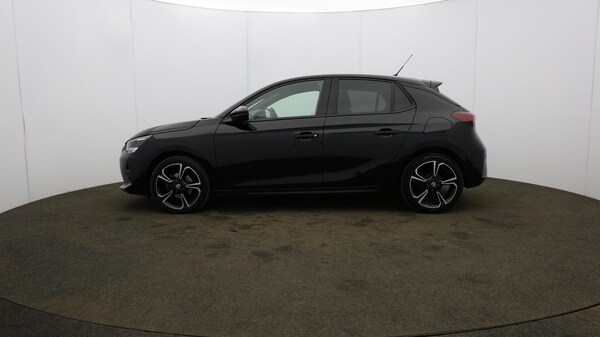 Used Vauxhall Corsa 2023 for sale - 76151975: Photo 72