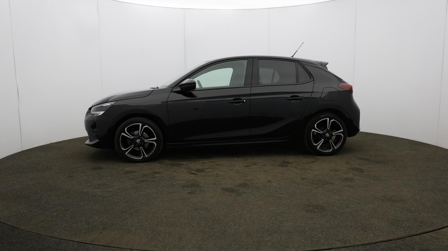 Used Vauxhall Corsa 2023 for sale - 76151975: Photo 73