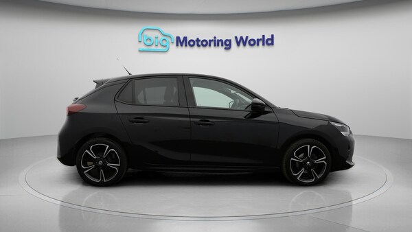 Used Vauxhall Corsa 2023 for sale - 76151975: Photo 9
