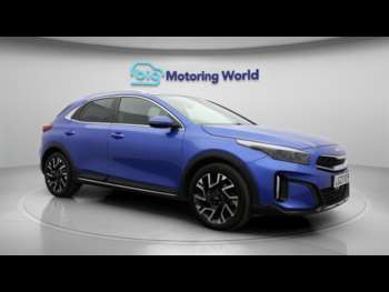 2023 (23) - 1.5 T-GDi 3 SUV 5dr Petrol Manual Euro 6 (s/s) (158 bhp)