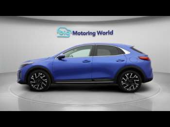 Used Kia XCeed 2023 for sale - 74631896: Photo