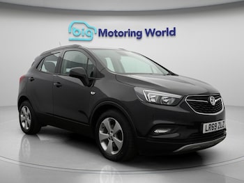 2019 (69) - 1.4i Turbo Active SUV 5dr Petrol Auto Euro 6 (140 ps)