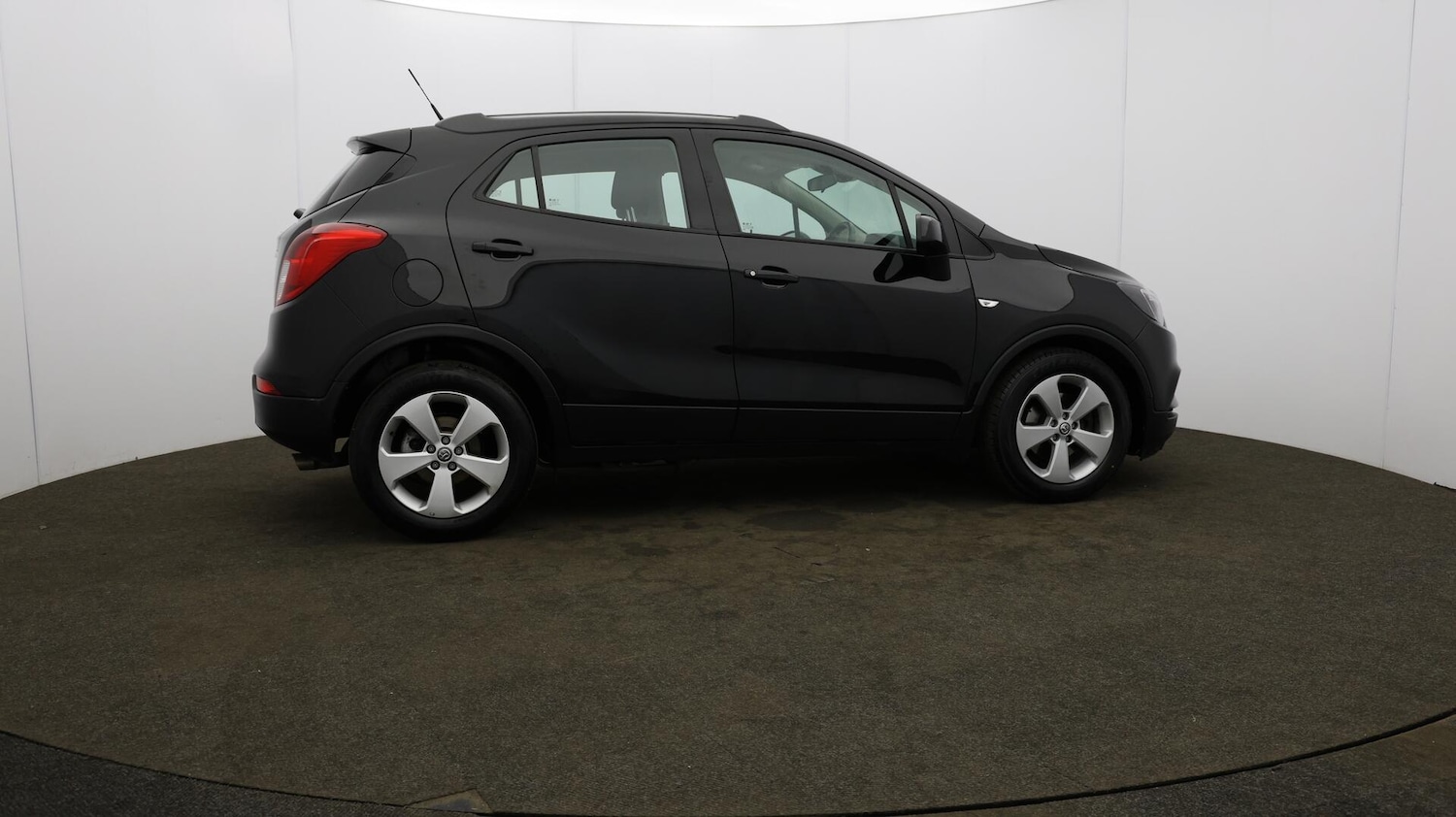Vehicle 57