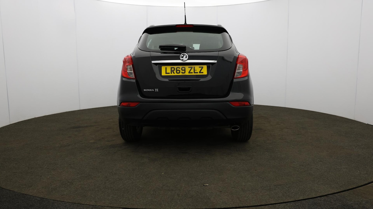 Vehicle 65