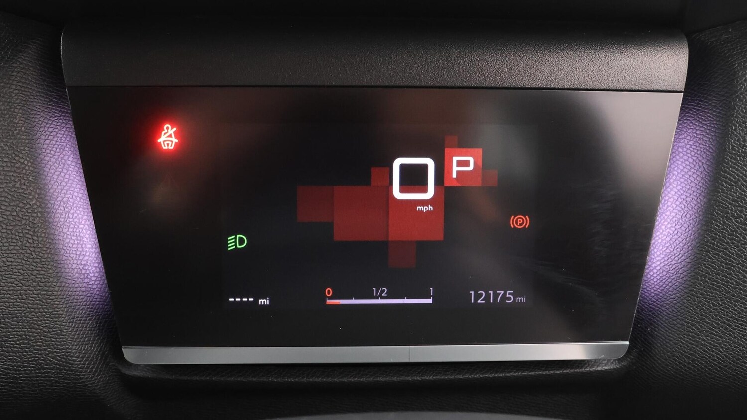 Vehicle 11