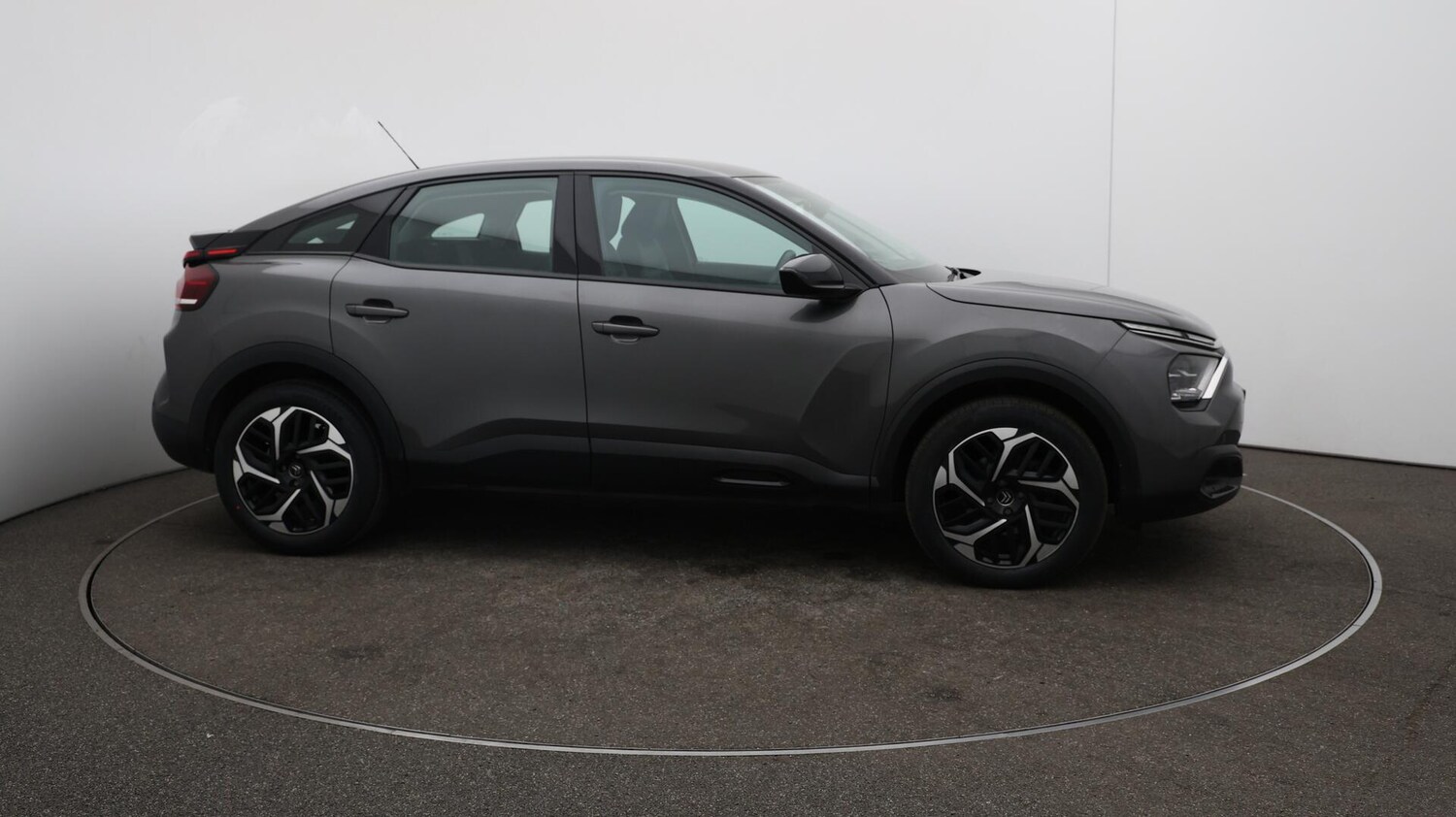 Vehicle 47