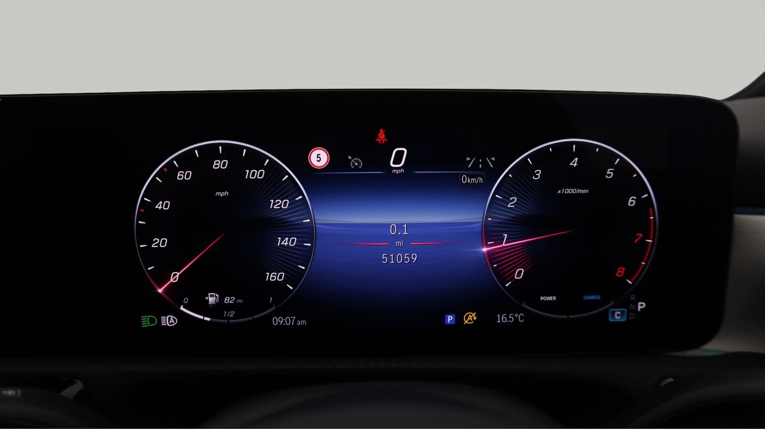 Used Mercedes-Benz A-Class 2023 for sale - 77650376: Photo 10