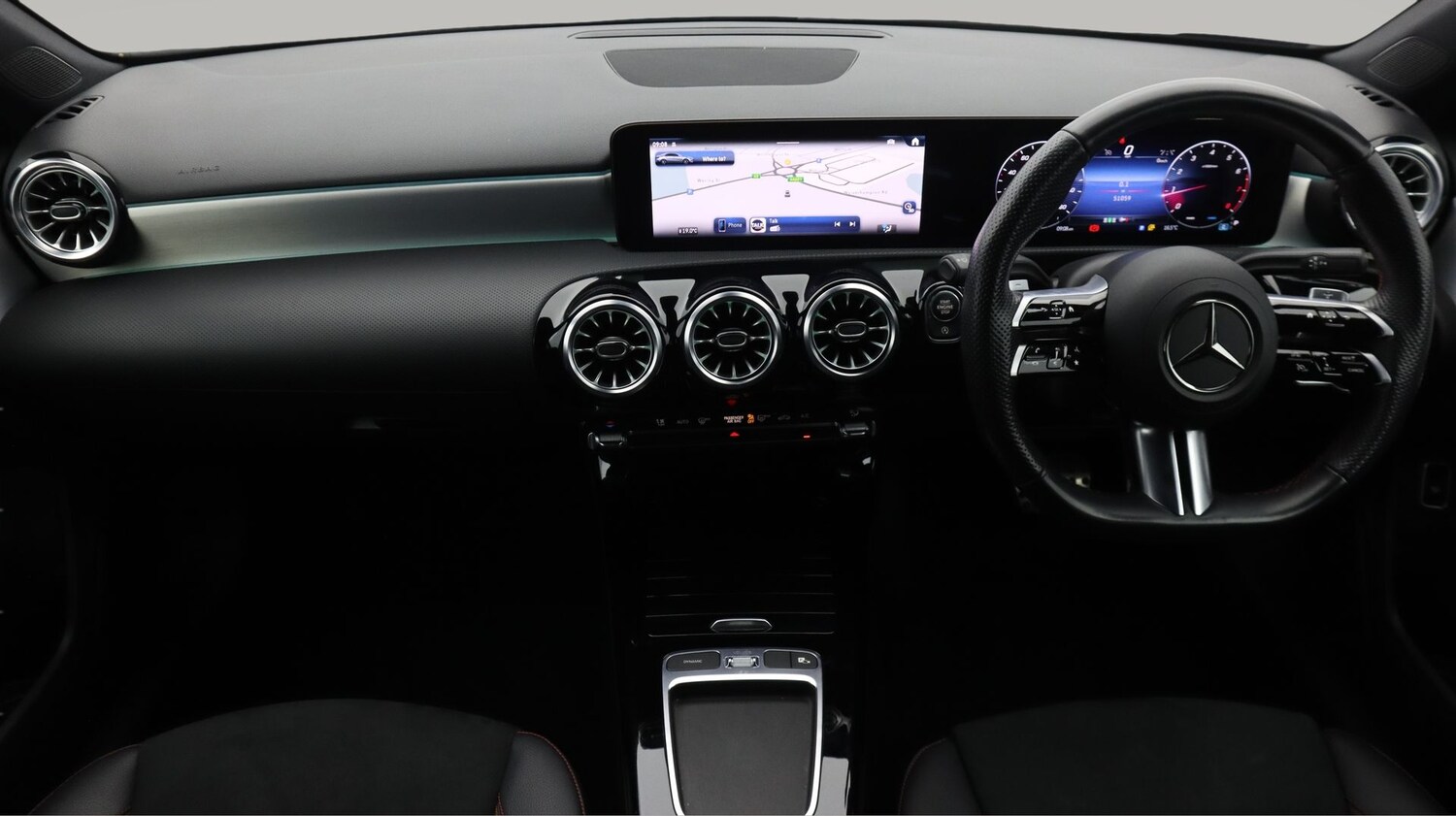 Used Mercedes-Benz A-Class 2023 for sale - 77650376: Photo 13