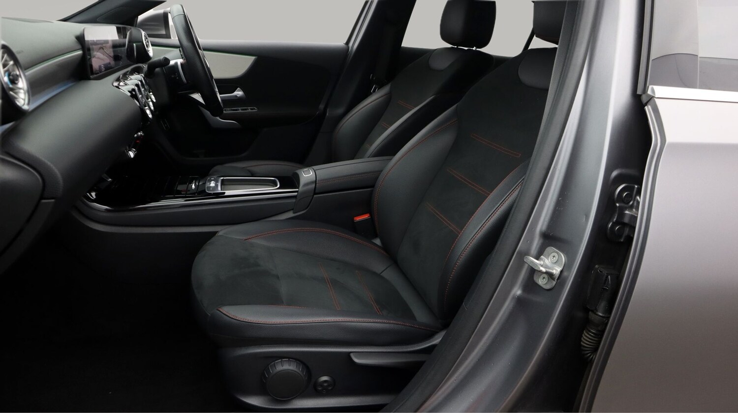 Used Mercedes-Benz A-Class 2023 for sale - 77650376: Photo 14