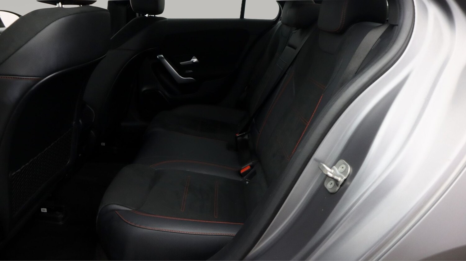 Used Mercedes-Benz A-Class 2023 for sale - 77650376: Photo 16