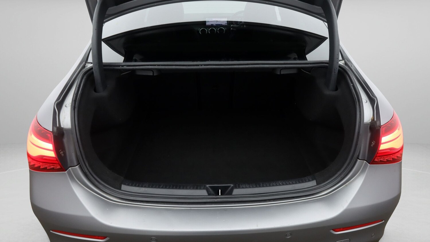 Used Mercedes-Benz A-Class 2023 for sale - 77650376: Photo 17