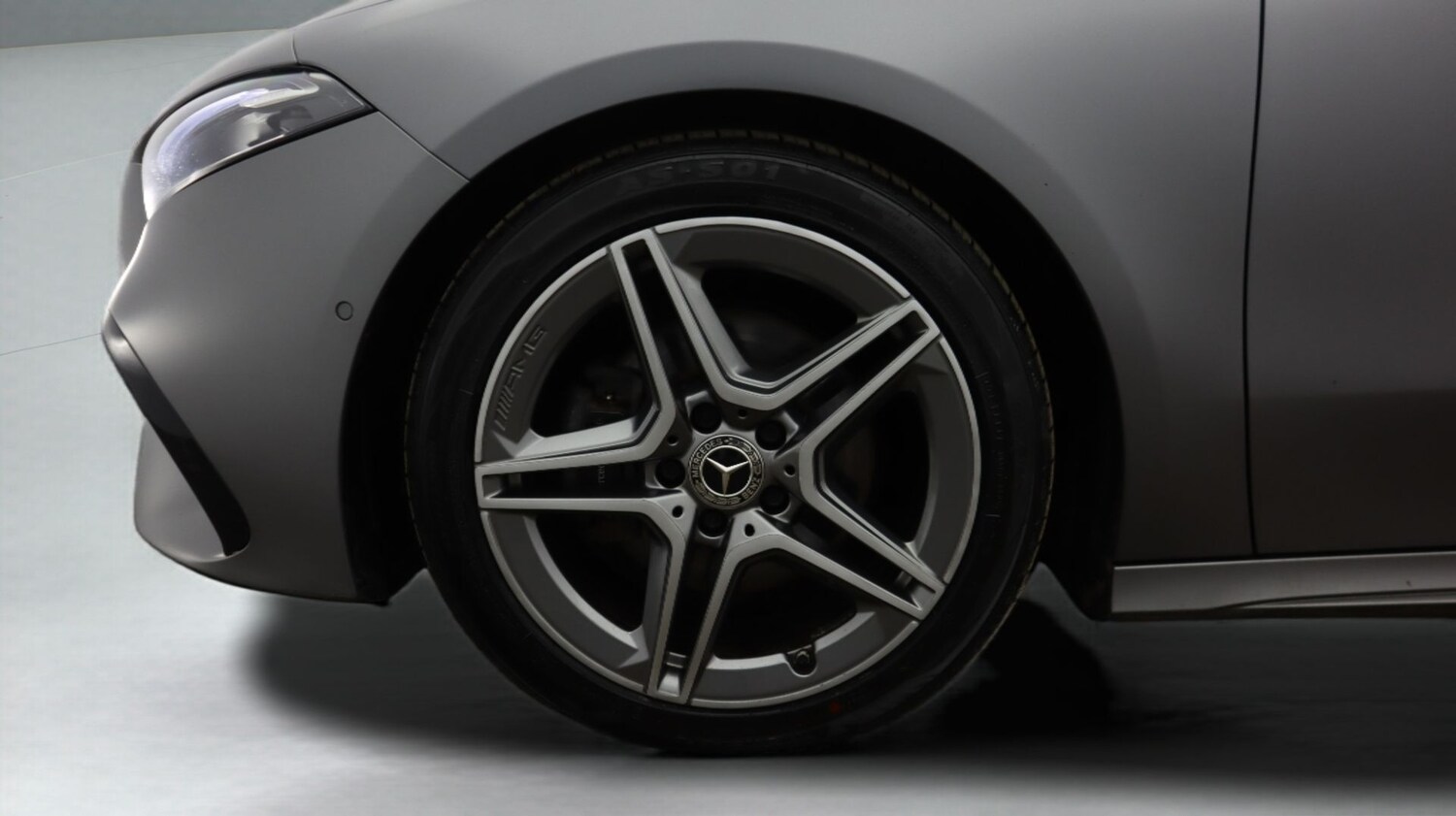 Used Mercedes-Benz A-Class 2023 for sale - 77650376: Photo 18