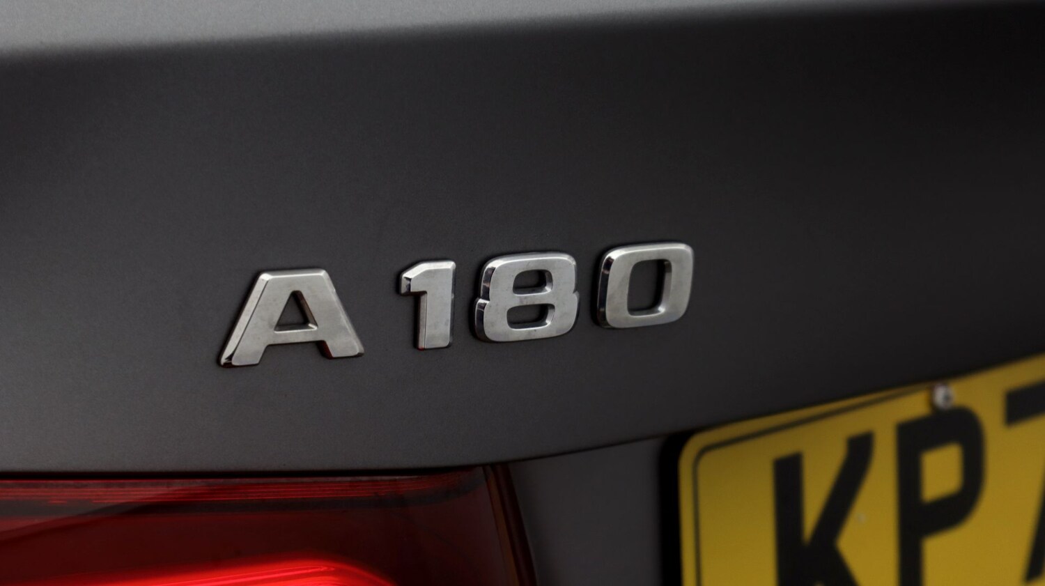 Used Mercedes-Benz A-Class 2023 for sale - 77650376: Photo 20