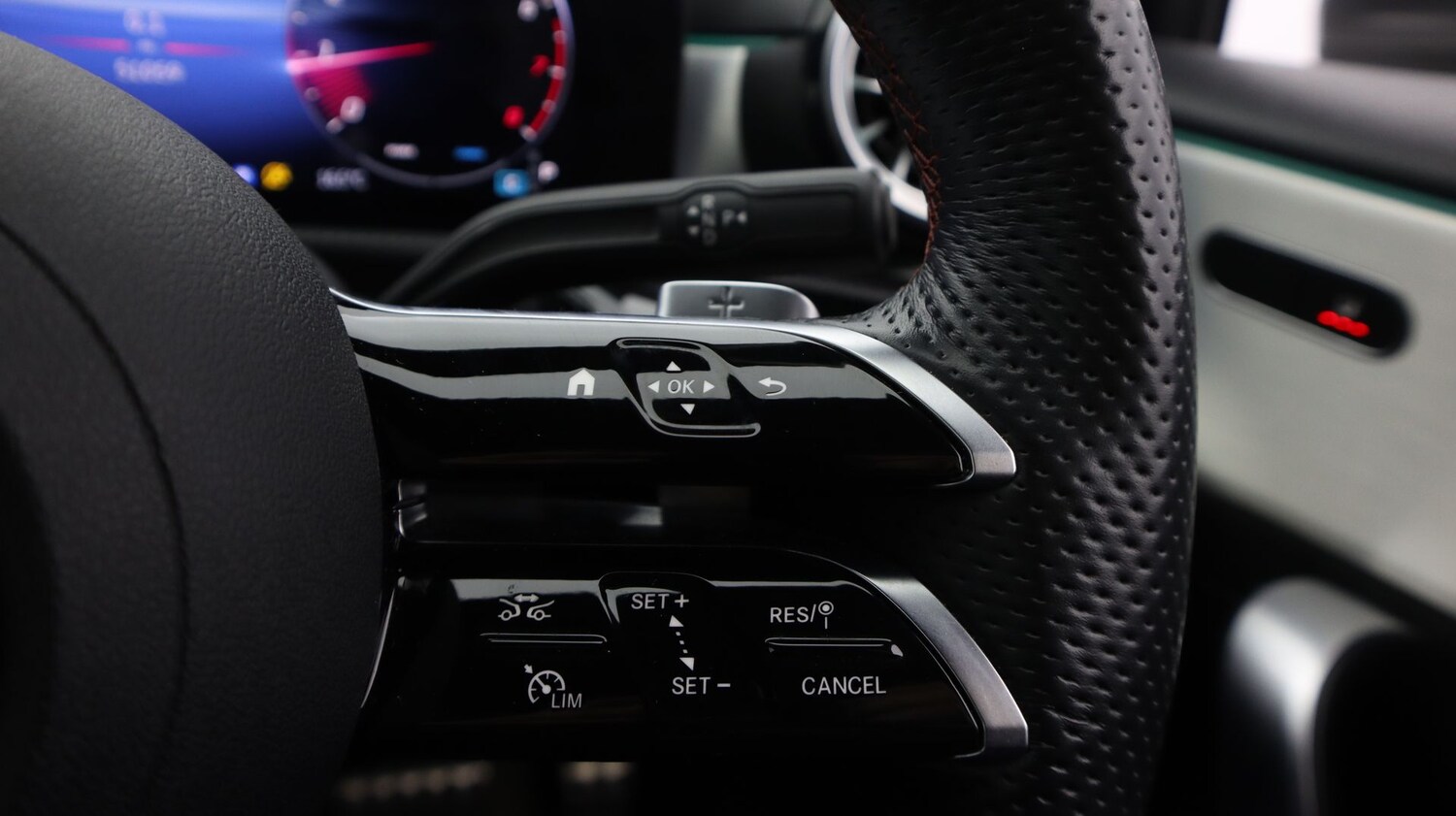 Used Mercedes-Benz A-Class 2023 for sale - 77650376: Photo 24