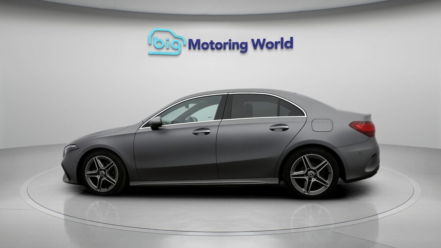 Used Mercedes-Benz A-Class 2023 for sale - 77650376: Photo 4