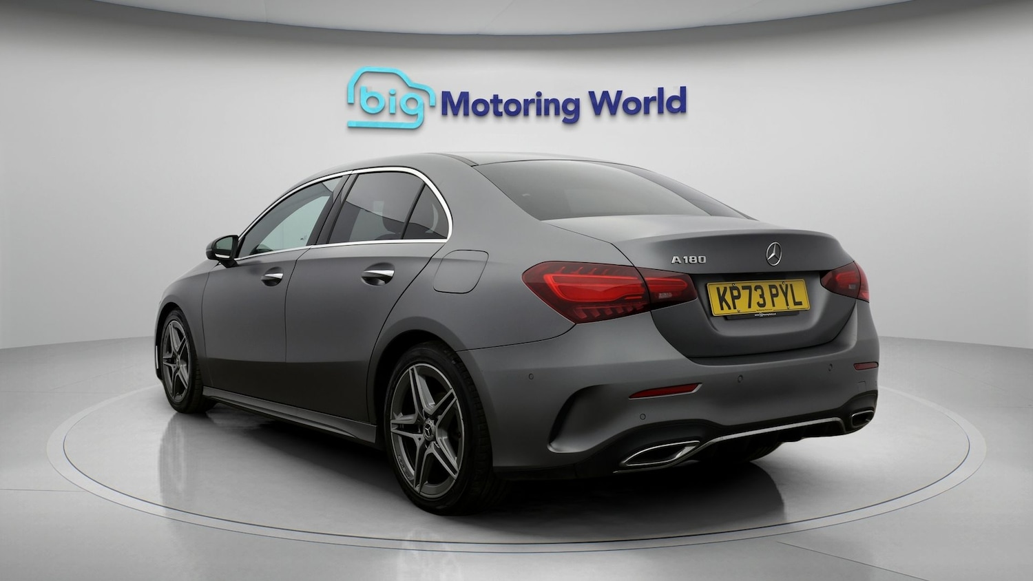 Used Mercedes-Benz A-Class 2023 for sale - 77650376: Photo 5