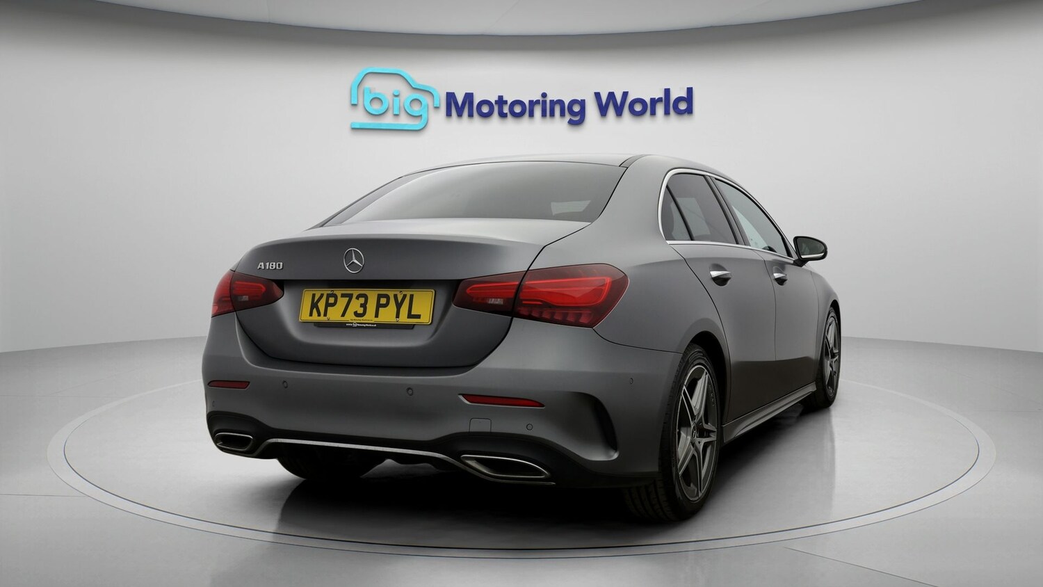 Used Mercedes-Benz A-Class 2023 for sale - 77650376: Photo 6