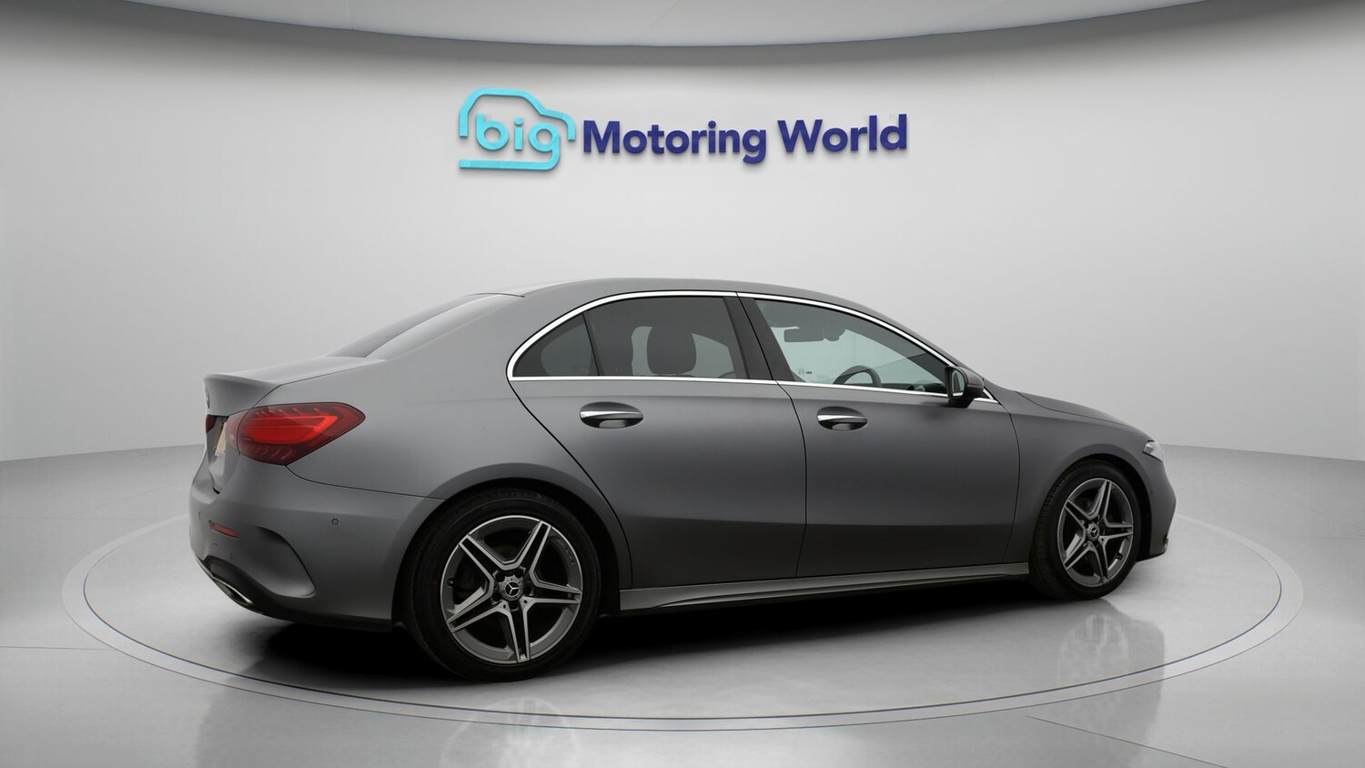 Used Mercedes-Benz A-Class 2023 for sale - 77650376: Photo 7