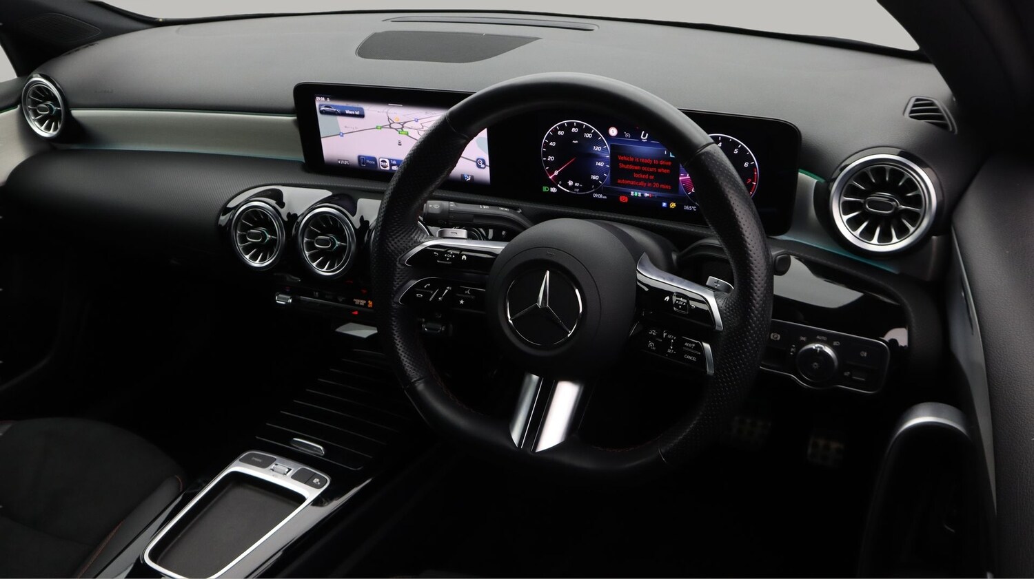 Used Mercedes-Benz A-Class 2023 for sale - 77650376: Photo 9