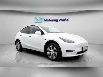 Used Tesla Model Y 2023 for sale - 79272055: Photo