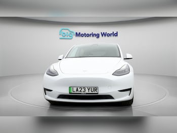 Used Tesla Model Y 2023 for sale - 79272055: Photo