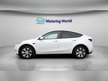 Used Tesla Model Y 2023 for sale - 79272055: Photo