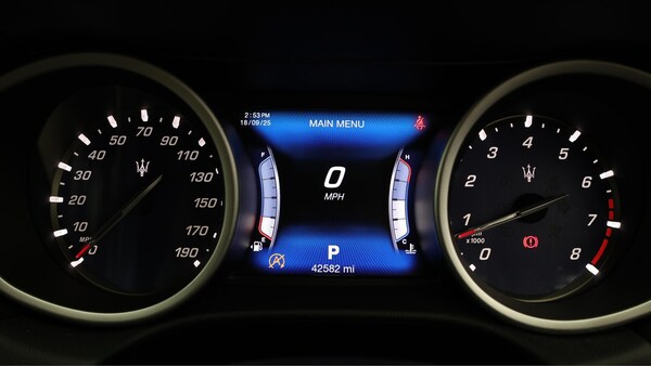 Used Maserati Ghibli 2017 for sale - 76002525: Photo 11