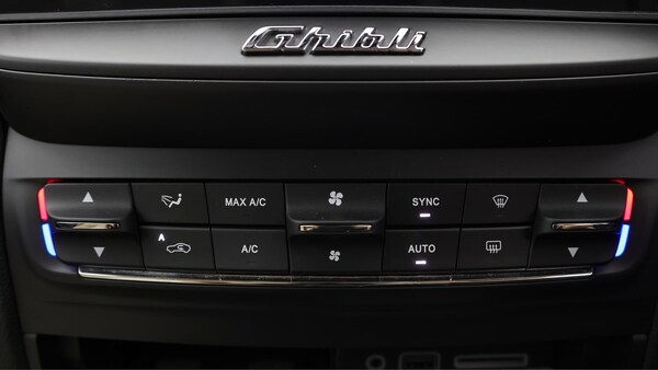 Used Maserati Ghibli 2017 for sale - 76002525: Photo 13