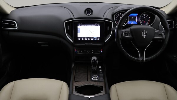 Used Maserati Ghibli 2017 for sale - 76002525: Photo 14