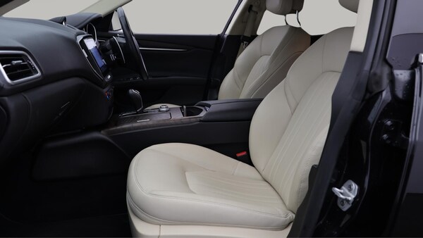 Used Maserati Ghibli 2017 for sale - 76002525: Photo 15