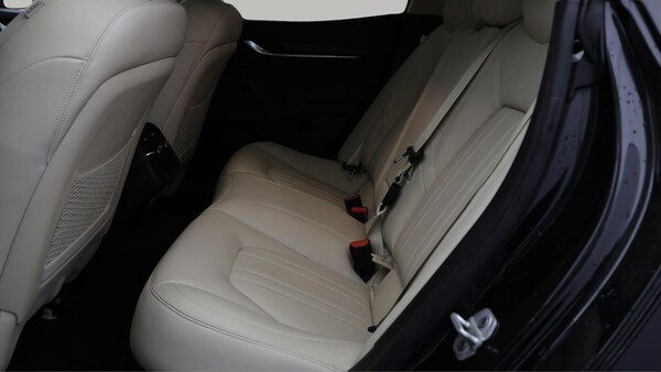 Used Maserati Ghibli 2017 for sale - 76002525: Photo 17