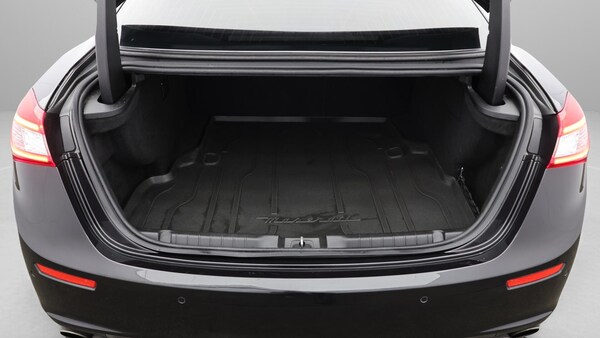 Used Maserati Ghibli 2017 for sale - 76002525: Photo 18
