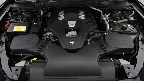 Used Maserati Ghibli 2017 for sale - 76002525: Photo 20