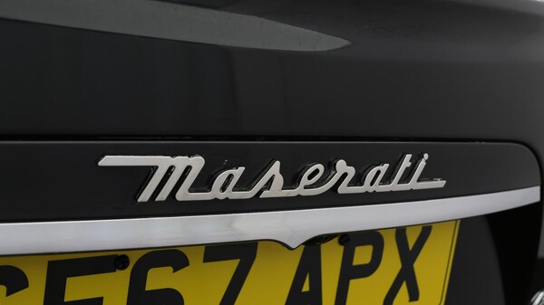 Used Maserati Ghibli 2017 for sale - 76002525: Photo 22