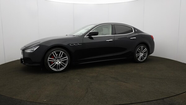 Used Maserati Ghibli 2017 for sale - 76002525: Photo 39