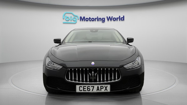 Used Maserati Ghibli 2017 for sale - 76002525: Photo 3