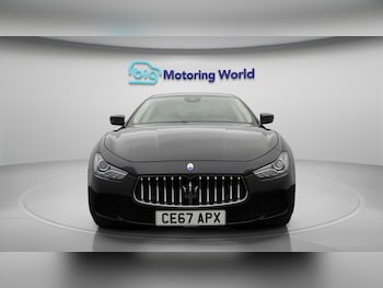 Used Maserati Ghibli 2017 for sale - 76002525: Photo 3