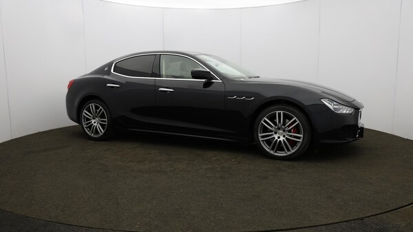 Used Maserati Ghibli 2017 for sale - 76002525: Photo 54
