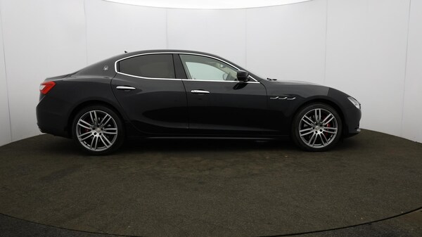 Used Maserati Ghibli 2017 for sale - 76002525: Photo 57