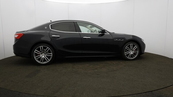 Used Maserati Ghibli 2017 for sale - 76002525: Photo 58