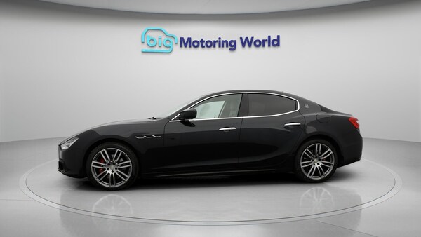 Used Maserati Ghibli 2017 for sale - 76002525: Photo 5