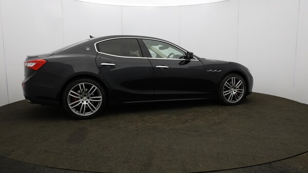 Used Maserati Ghibli 2017 for sale - 76002525: Photo 60