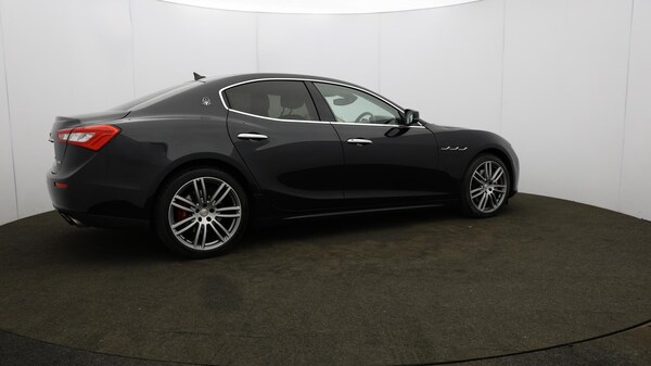 Used Maserati Ghibli 2017 for sale - 76002525: Photo 61