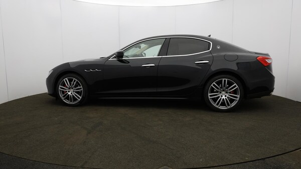 Used Maserati Ghibli 2017 for sale - 76002525: Photo 73