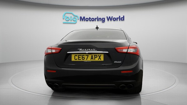 Used Maserati Ghibli 2017 for sale - 76002525: Photo 7