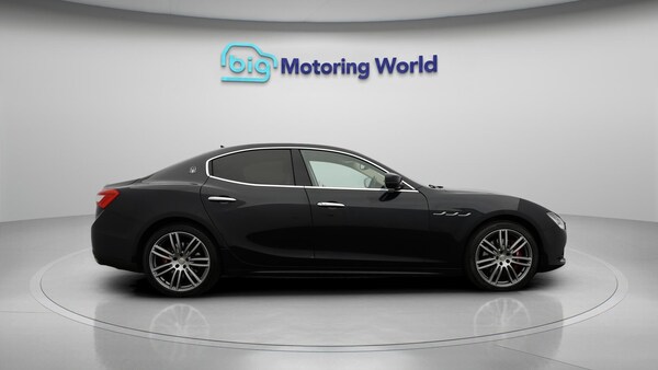 Used Maserati Ghibli 2017 for sale - 76002525: Photo 9
