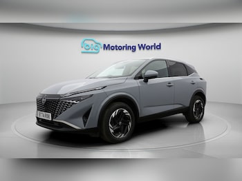 Used Nissan Qashqai 2024 for sale - 78253624: Photo