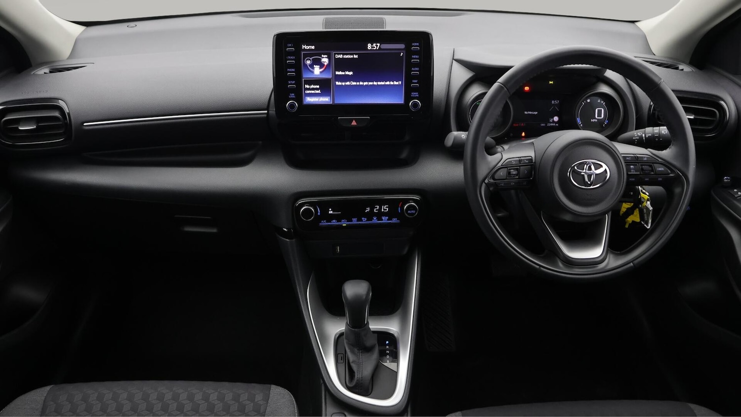 Used Toyota Yaris 2022 for sale - 76371584: Photo 14