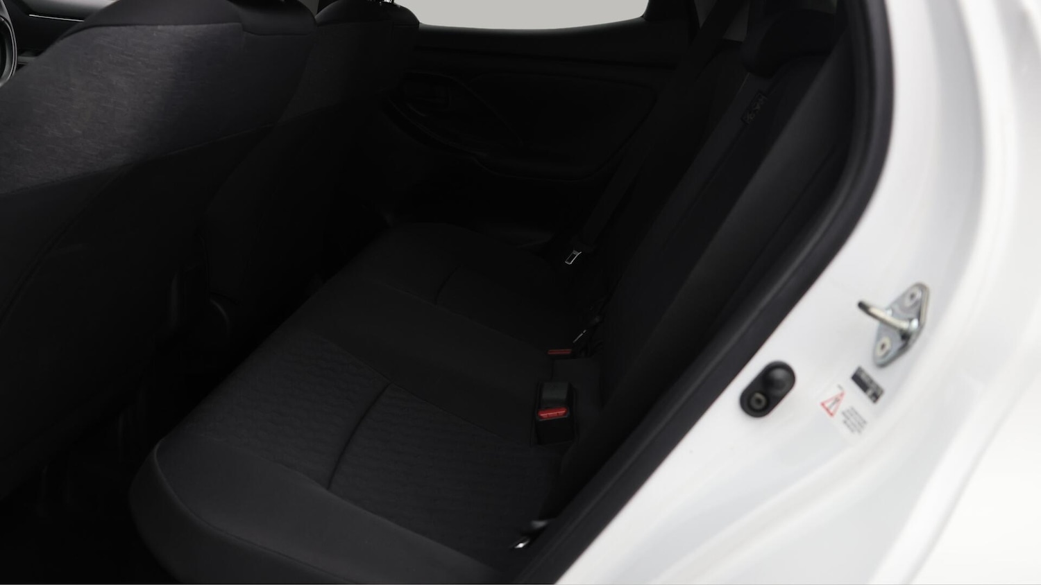Used Toyota Yaris 2022 for sale - 76371584: Photo 17